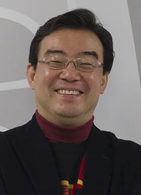 Shin-ichiro Imai, M.D., Ph.D.